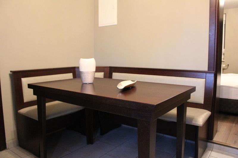 Main Appartments image
