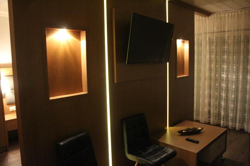 Main Appartments image
