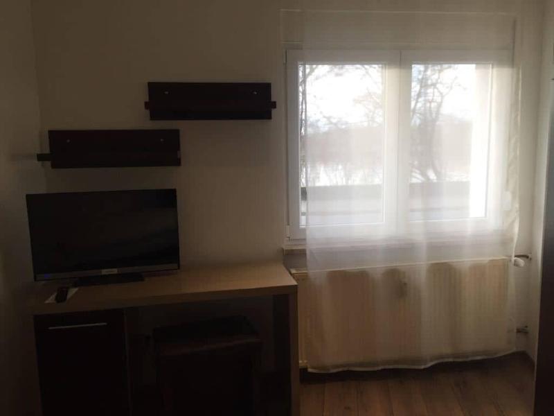 Main Appartments image