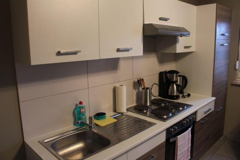 Main Appartments image