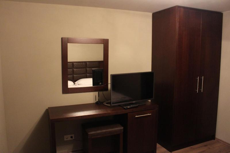 Main Appartments image