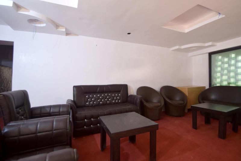 OYO 23296 Hotel Quality Time image