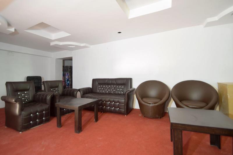 OYO 23296 Hotel Quality Time image