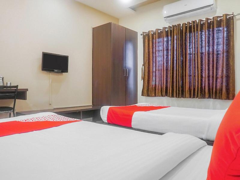13583 Hotel Paradise Inn image