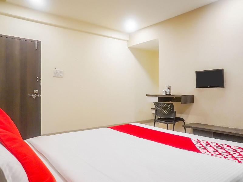 13583 Hotel Paradise Inn image