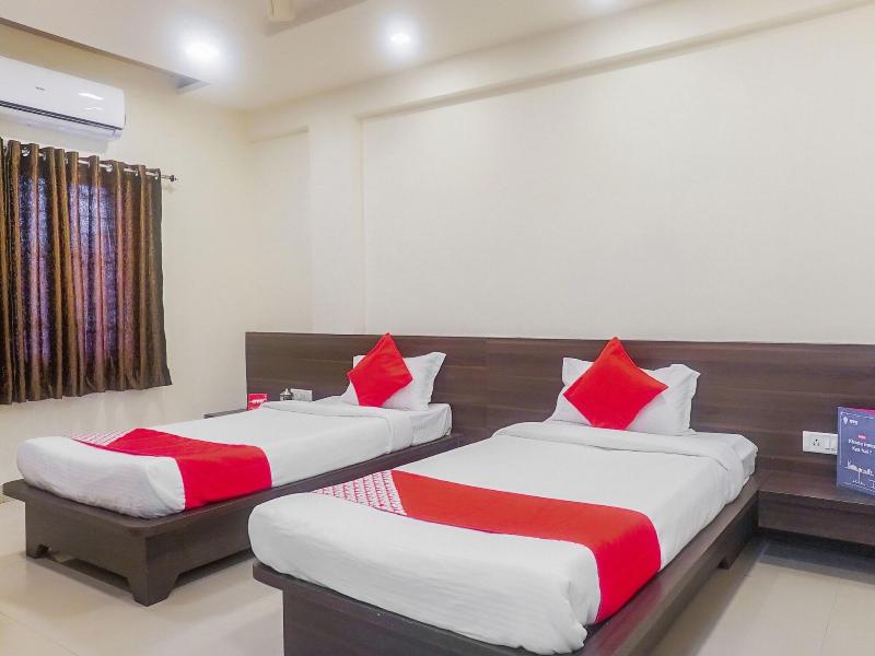 13583 Hotel Paradise Inn image