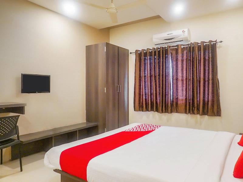 13583 Hotel Paradise Inn image
