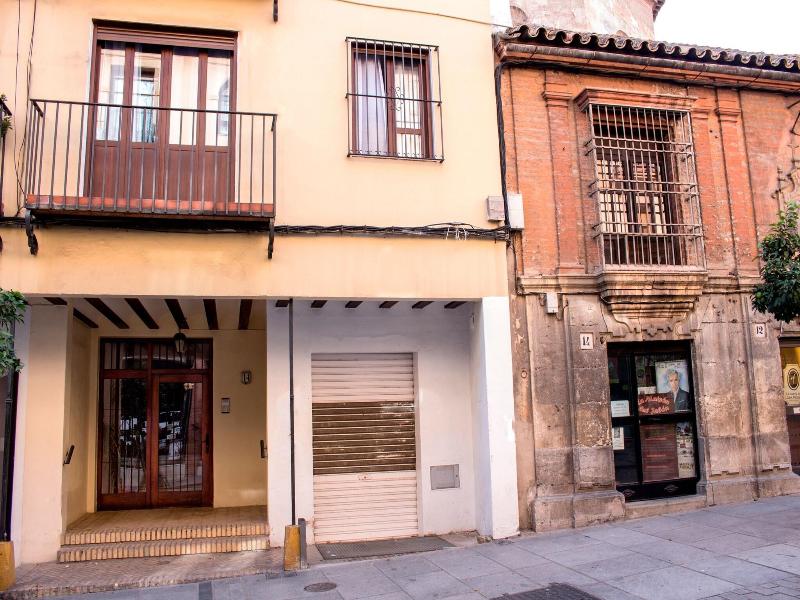Piso San Pablo (Habitaciones) image
