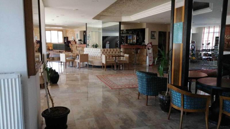 Yeni Yukseller Otel — photo 3