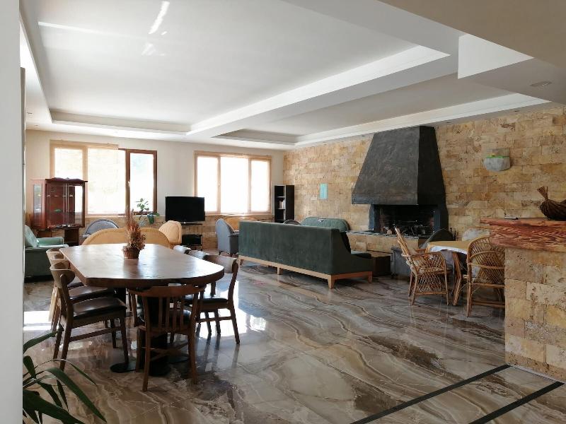 Yeni Yukseller Otel — main photo