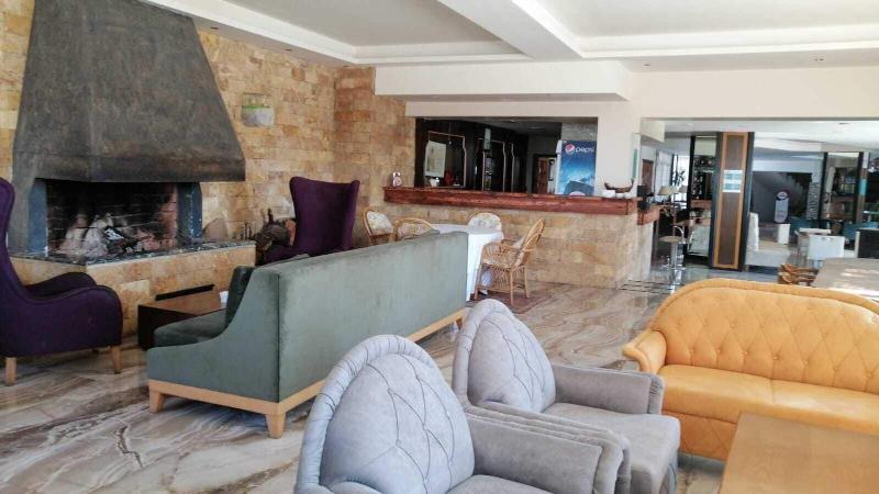 Yeni Yukseller Otel — photo 2
