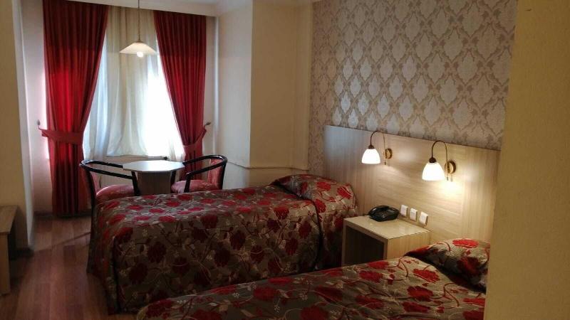 Yeni Yukseller Otel — photo 4