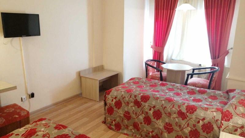 Yeni Yukseller Otel — photo 5