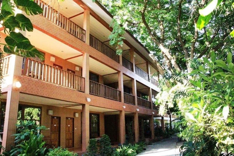Saikaew Villa image