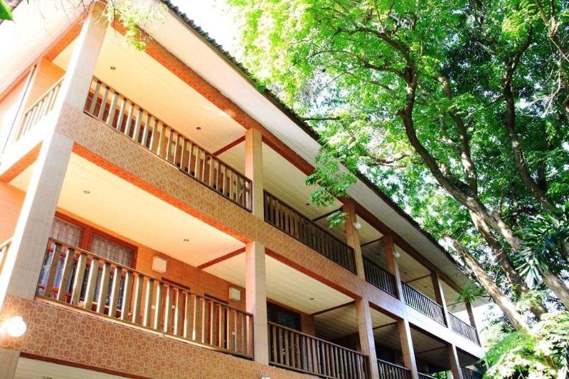 Saikaew Villa image