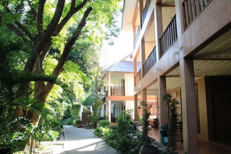 Saikaew Villa image