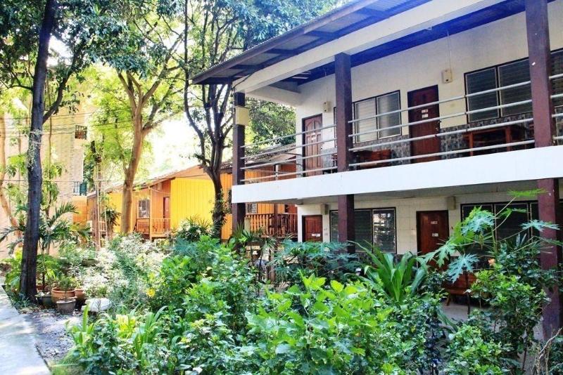 Saikaew Villa image