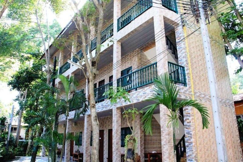 Saikaew Villa image