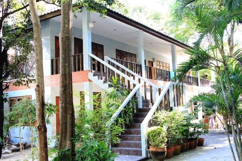 Saikaew Villa image