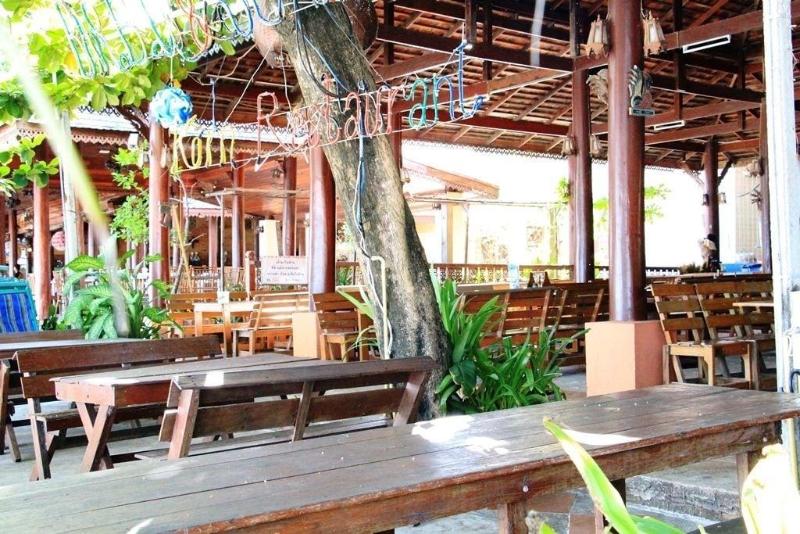 Saikaew Villa image