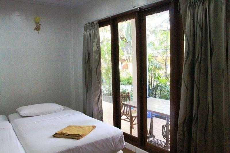 Saikaew Villa image