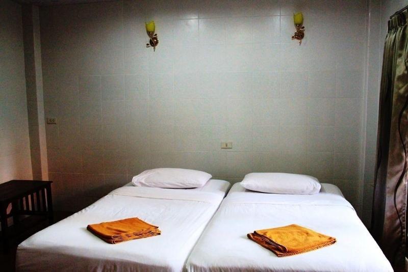 Saikaew Villa image