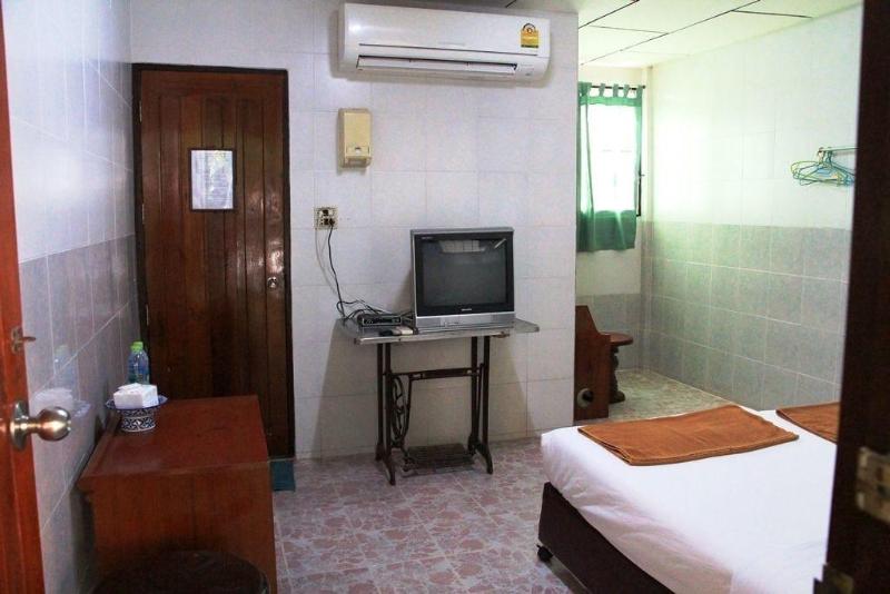 Saikaew Villa image