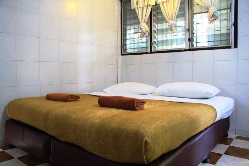 Saikaew Villa image