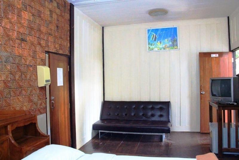 Saikaew Villa image