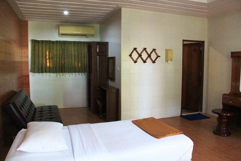 Saikaew Villa image