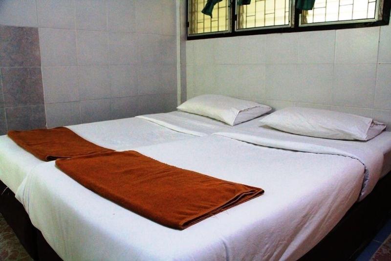 Saikaew Villa image