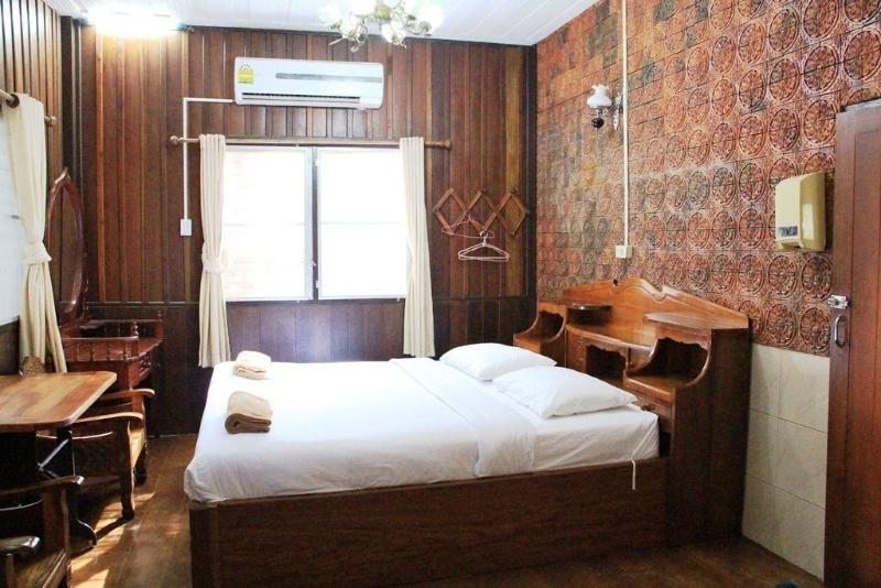 Saikaew Villa image