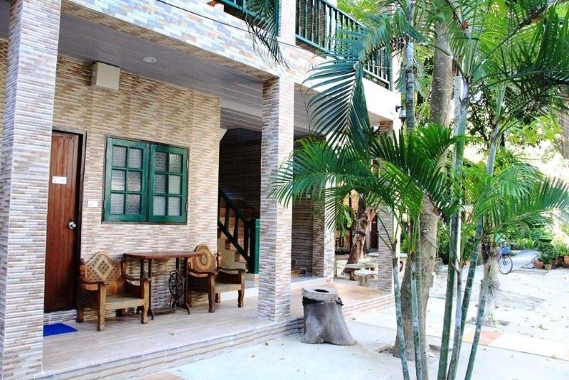 Saikaew Villa image