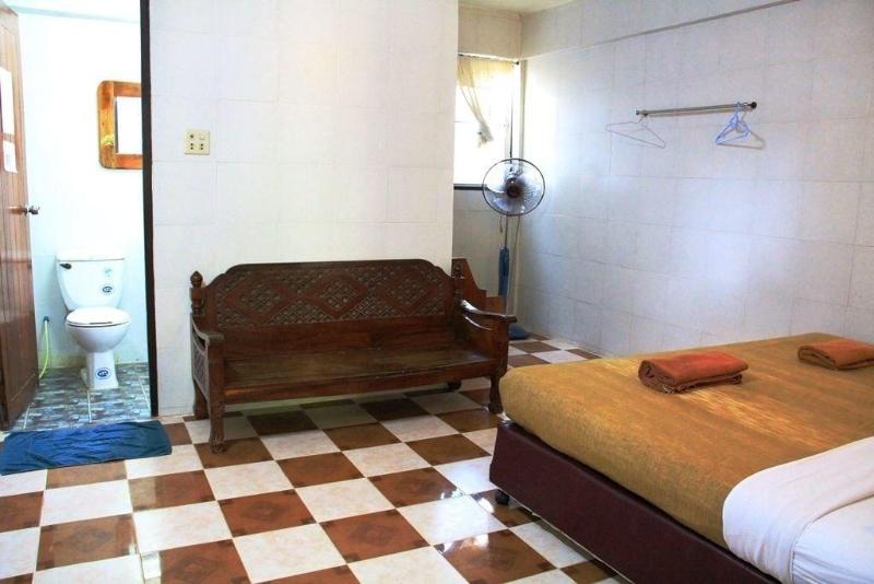 Saikaew Villa image