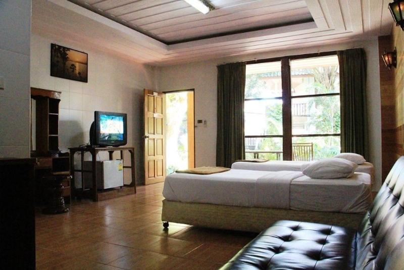 Saikaew Villa image