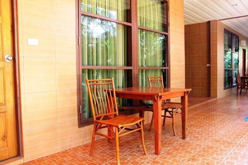 Saikaew Villa image