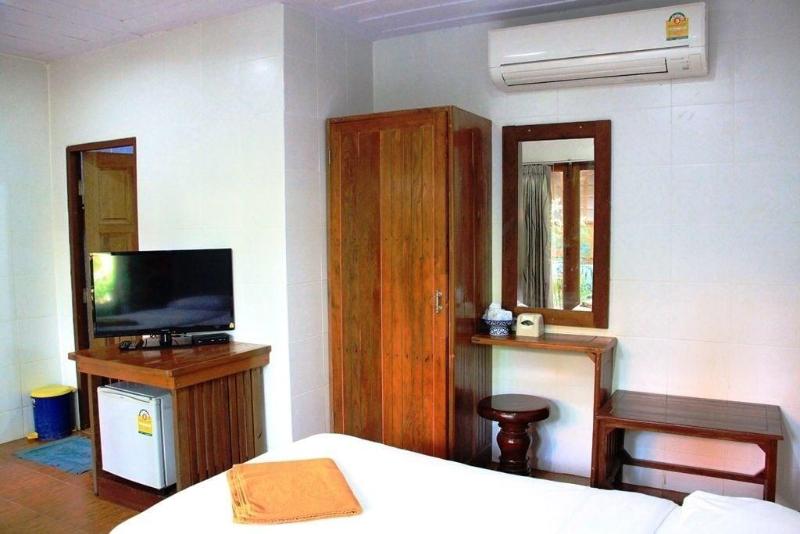 Saikaew Villa image