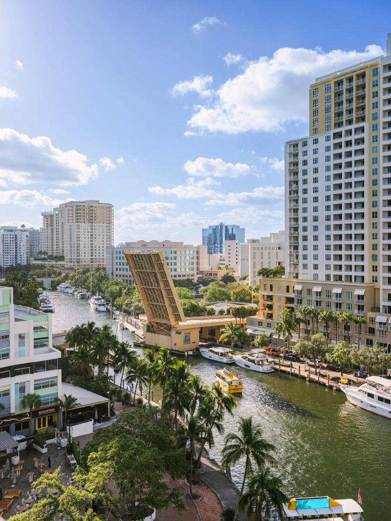 Sonder at Riverwalk image