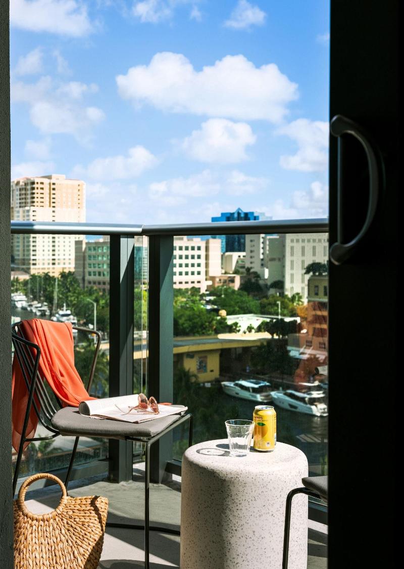 Sonder at Riverwalk image