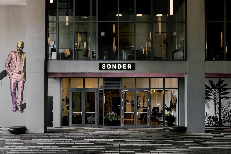 Sonder at Riverwalk image