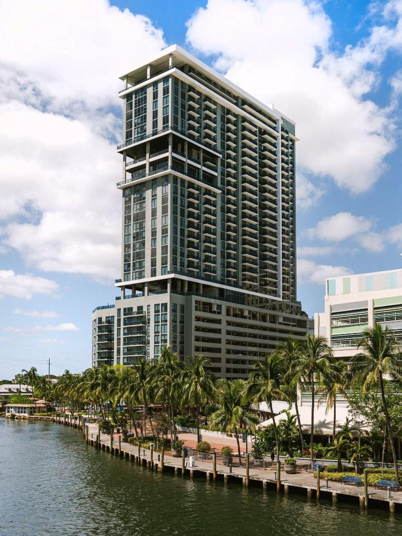 Sonder at Riverwalk image
