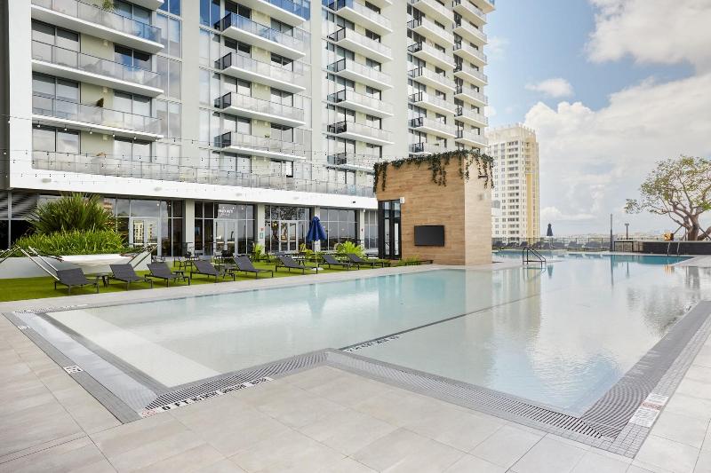 Sonder at Riverwalk image