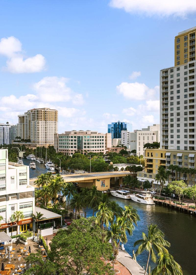 Sonder at Riverwalk image