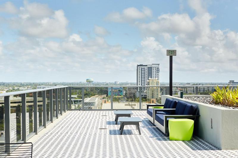Sonder at Riverwalk image