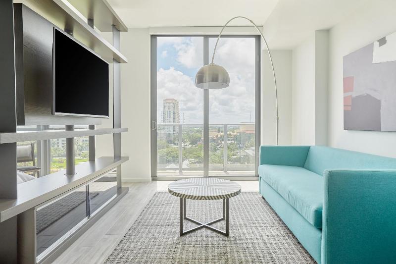 Sonder at Riverwalk image