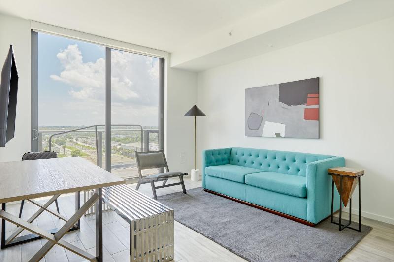 Sonder at Riverwalk image