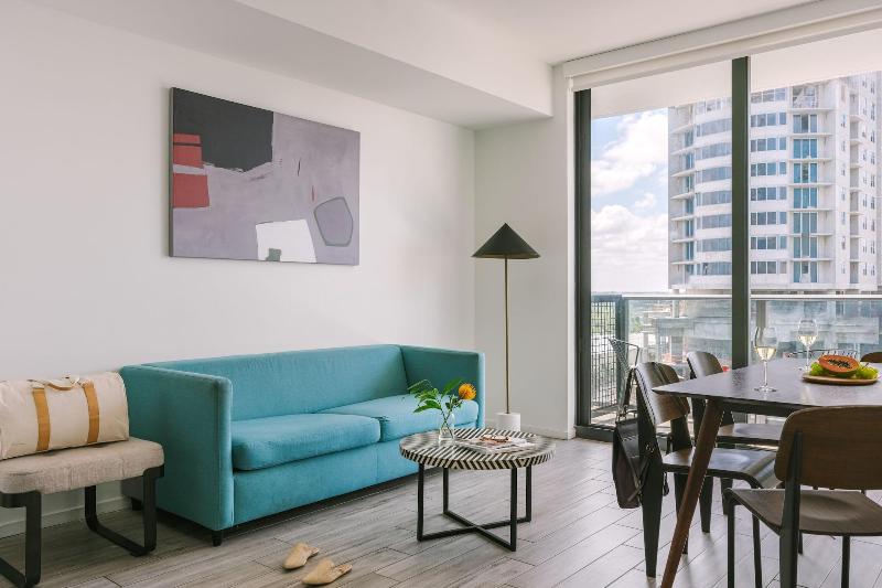 Sonder at Riverwalk image