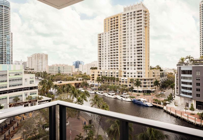 Sonder at Riverwalk image