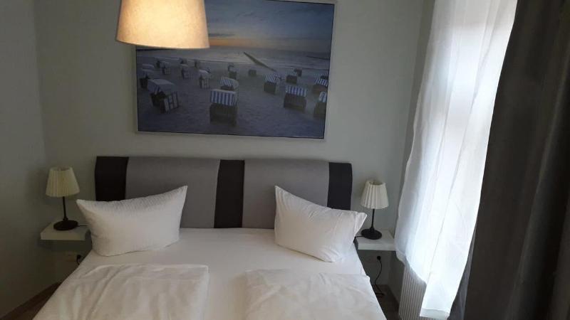 Pension Apostel image