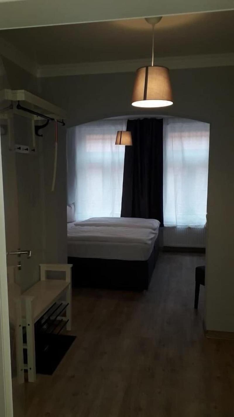 Pension Apostel image